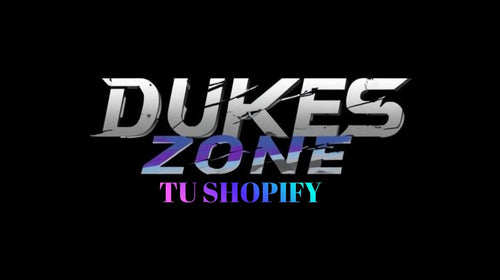 DUKES ZONE